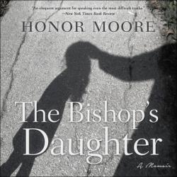  The Bishop\'s Daughter: A Memoir 
