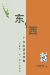  东-西：个别的极性旋舞--没有东／西，就不 