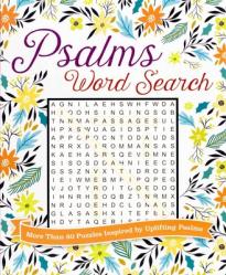  Psalms Word Search 