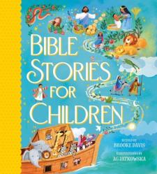  Bible Stories for Children 
