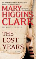  The Lost Years 