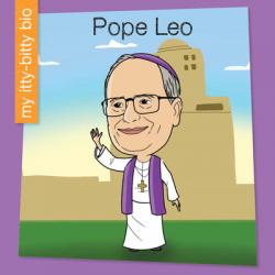  Pope Leo 