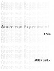  American Experiment: A Poem Volume 42 