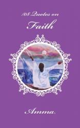  108 Quotes On Faith 