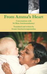  From Amma\'s Heart 