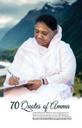  70 Quotes of Amma 