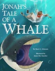  Jonah\'s Tale of a Whale 