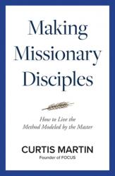  Making Missionary Disciples 