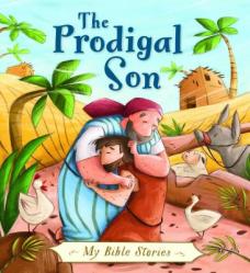  The Prodigal Son 