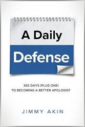  A Daily Defense: Apologetics Lessons for Every Day 