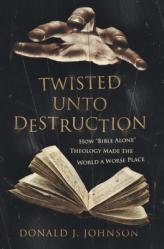  Twisted Unto Destruction 