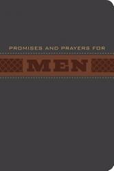  Promises and Prayers for Men 