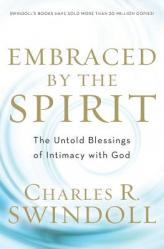  Embraced by the Spirit: The Untold Blessings of Intimacy with God 