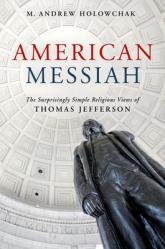  American Messiah 