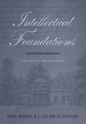  Intellectual Foundations: Classic Reading 