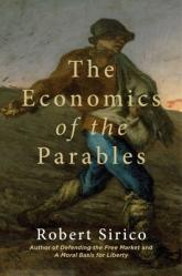  The Economics of the Parables 