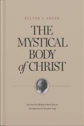  The Mystical Body of Christ 