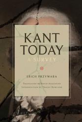  Kant Today: A Survey 
