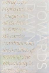  Towards Dawn: Essays in Hopefulness 