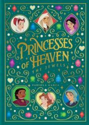  Princesses of Heaven: The Jewels 