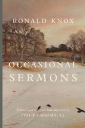  Occasional Sermons 