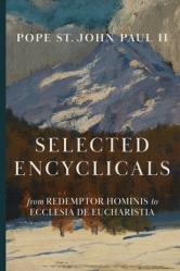  Selected Encyclicals 