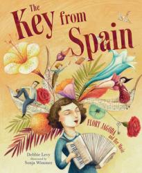  The Key from Spain: Flory Jagoda and Her Music 