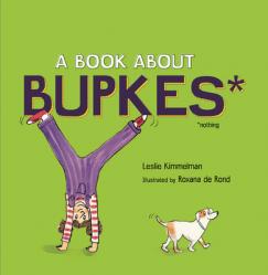  A Book about Bupkes 