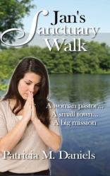  Jan\'s Sanctuary Walk 