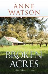  Broken Acres: Jacob\'s Bend-Book 1 