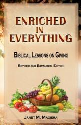  Enriched in Everything: Biblical Lessons on Giving 