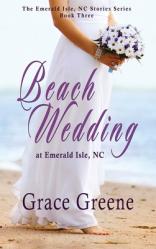  Beach Wedding: at Emerald Isle, NC 