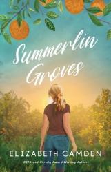  Summerlin Groves: A Sweet Second-Chance Romance 