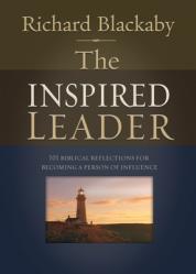  The Inspired Leader: 101 Biblical Reflections for Becoming a Person of Influence 