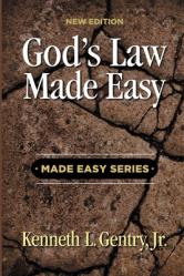  God\'s Law Made Easy 