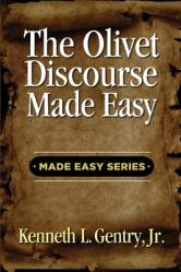  The Olivet Discoures Made Easy 