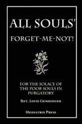  All Soul\'s Forget-me-not 