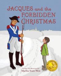  Jacques and the Forbidden Christmas 