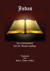  Judas: Un Auto-Estudio y Comentario 