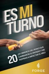  Es Mi Turno: 