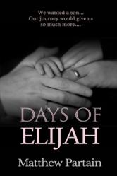  Days of Elijah 