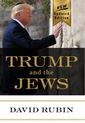  Trump and the Jews New, Undated Edition 