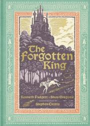  The Forgotten King 