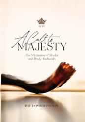  A Call to Majesty: The Mysteries of Shofar and Rosh Hashanah 