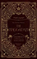  The Haggadah: Pathways to Pesach and the Haggadah 