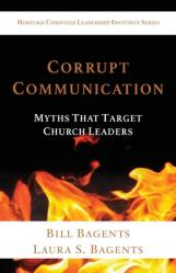  Corrupt Communication: Myths That Target Church Leaders 