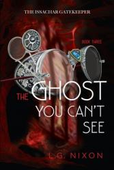  The Ghost You Can\'t See 