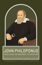  John Philoponus 