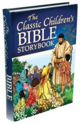  The Classic Children\'s Bible Storybook 