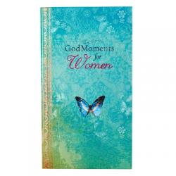  Godmoments for Women 